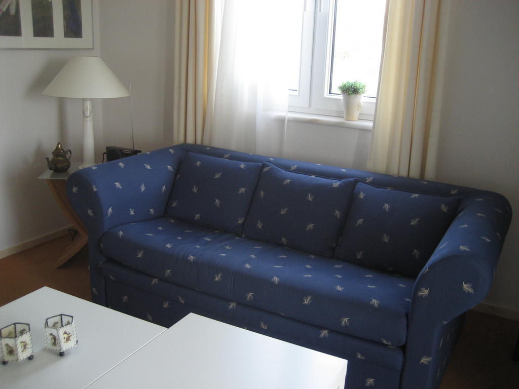 Dune Apartment Zandvoort Quarto foto